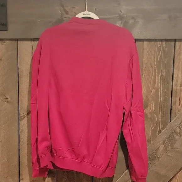 Ritz Carlton large golf Red coat - Picture 4 of 4